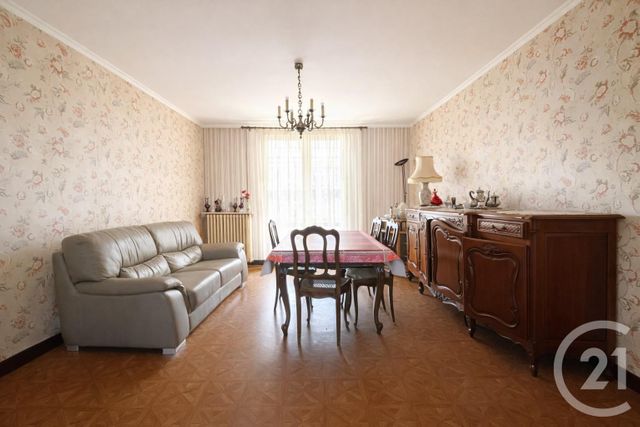 Maison &agrave; vendre - 4 pi&egrave;ces - 93,74 m2 - St Benoit De Carmaux - 81 - MIDI-PYRENEES