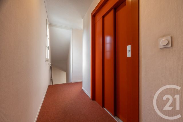 Appartement T4 &agrave; vendre - 4 pi&egrave;ces - 92,98 m2 - Albi - 81 - MIDI-PYRENEES