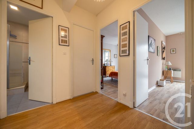 Appartement T4 &agrave; vendre - 4 pi&egrave;ces - 92,98 m2 - Albi - 81 - MIDI-PYRENEES