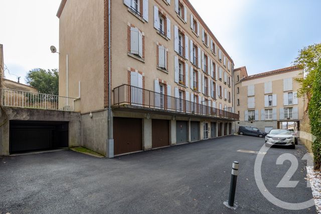 Appartement T4 &agrave; vendre - 4 pi&egrave;ces - 92,98 m2 - Albi - 81 - MIDI-PYRENEES