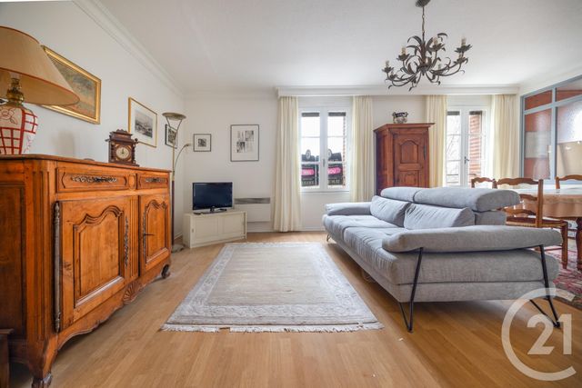 Appartement T4 &agrave; vendre - 4 pi&egrave;ces - 92,98 m2 - Albi - 81 - MIDI-PYRENEES