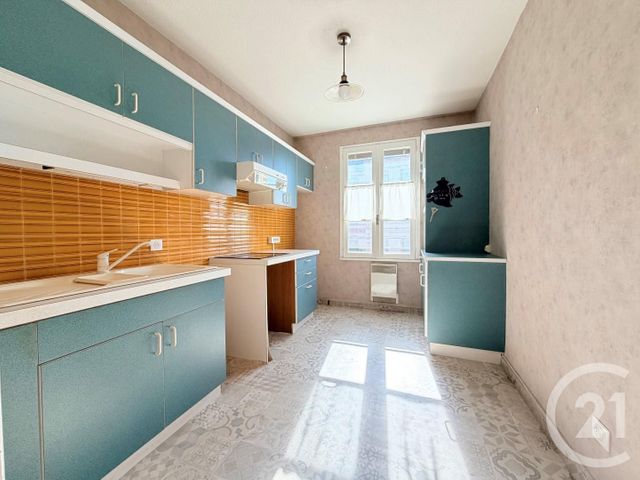 Appartement T4 &agrave; vendre - 4 pi&egrave;ces - 92,98 m2 - Albi - 81 - MIDI-PYRENEES