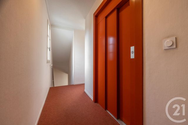 Appartement T4 &agrave; vendre - 4 pi&egrave;ces - 92,98 m2 - Albi - 81 - MIDI-PYRENEES