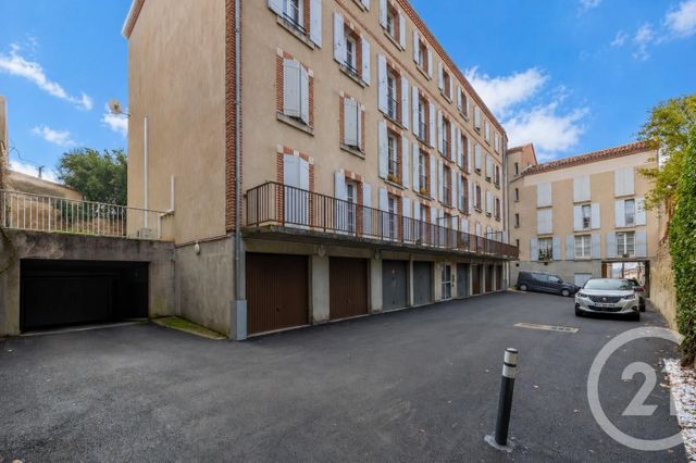 Appartement T4 &agrave; vendre - 4 pi&egrave;ces - 92,98 m2 - Albi - 81 - MIDI-PYRENEES