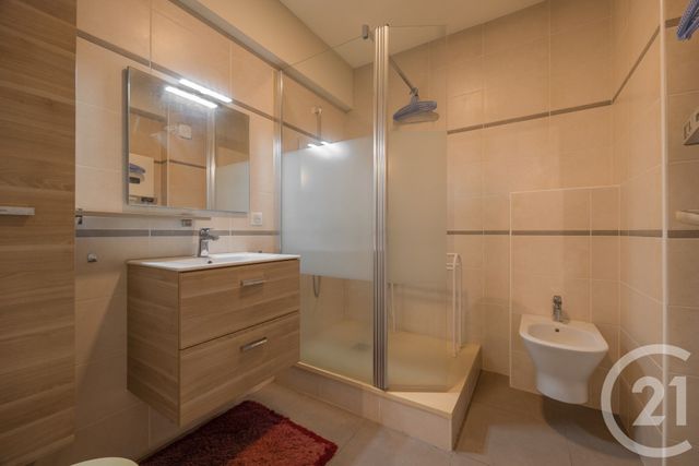 Appartement T4 &agrave; vendre - 4 pi&egrave;ces - 92,98 m2 - Albi - 81 - MIDI-PYRENEES