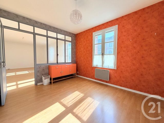Appartement T4 &agrave; vendre - 4 pi&egrave;ces - 92,98 m2 - Albi - 81 - MIDI-PYRENEES