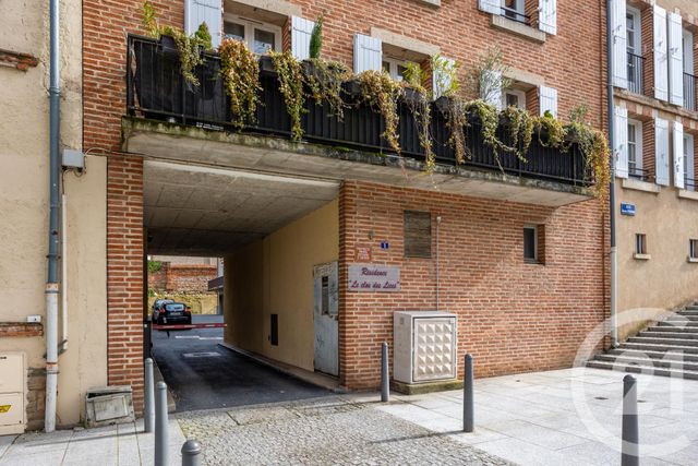 Appartement T4 &agrave; vendre - 4 pi&egrave;ces - 92,98 m2 - Albi - 81 - MIDI-PYRENEES