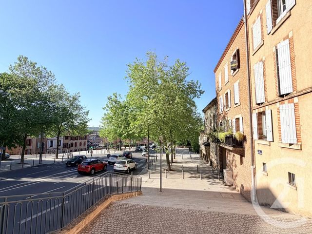Appartement T4 &agrave; vendre - 4 pi&egrave;ces - 92,98 m2 - Albi - 81 - MIDI-PYRENEES