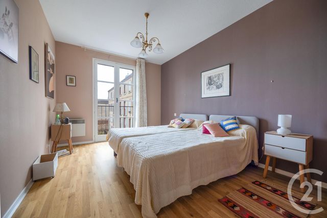 Appartement T4 &agrave; vendre - 4 pi&egrave;ces - 92,98 m2 - Albi - 81 - MIDI-PYRENEES