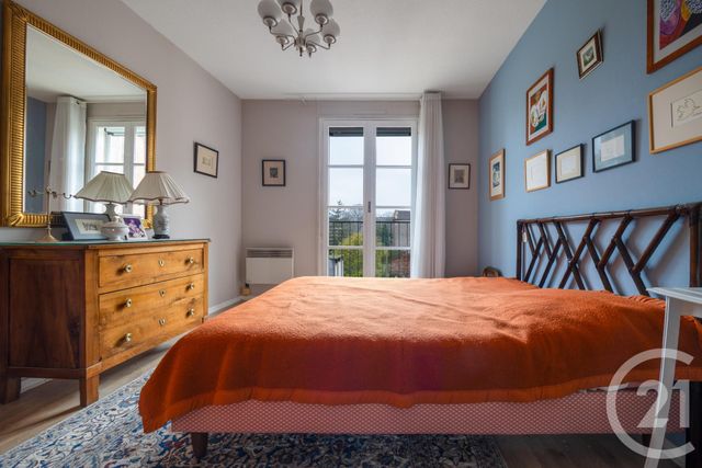 Appartement T4 &agrave; vendre - 4 pi&egrave;ces - 92,98 m2 - Albi - 81 - MIDI-PYRENEES