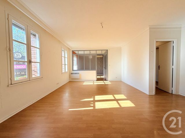 Appartement T4 &agrave; vendre - 4 pi&egrave;ces - 92,98 m2 - Albi - 81 - MIDI-PYRENEES