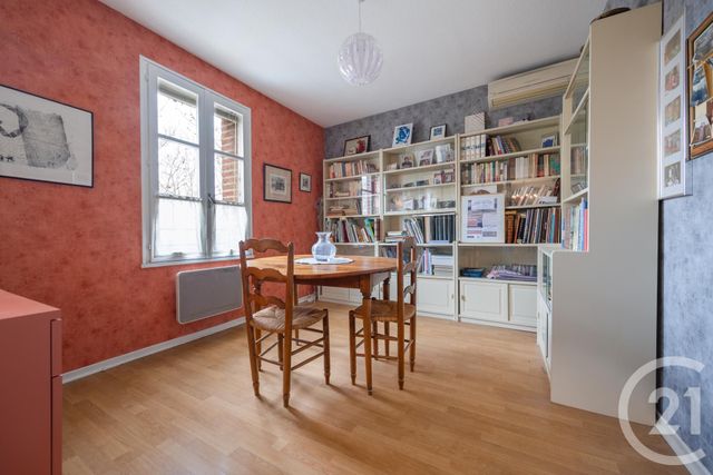 Appartement T4 &agrave; vendre - 4 pi&egrave;ces - 92,98 m2 - Albi - 81 - MIDI-PYRENEES