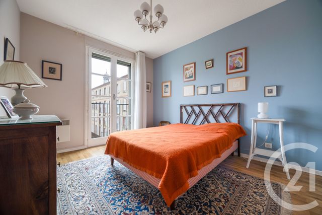 Appartement T4 &agrave; vendre - 4 pi&egrave;ces - 92,98 m2 - Albi - 81 - MIDI-PYRENEES