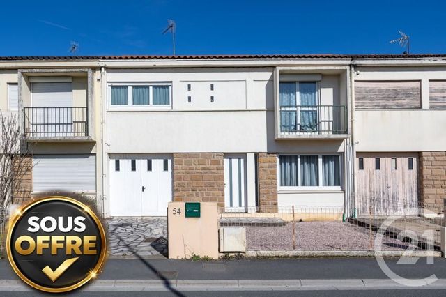 Maison à vendre ALBI