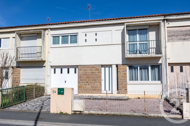 Maison &agrave; vendre - 5 pi&egrave;ces - 80,67 m2 - Albi - 81 - MIDI-PYRENEES