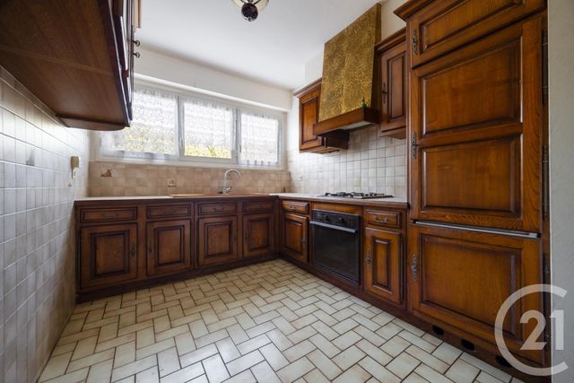 Maison &agrave; vendre - 5 pi&egrave;ces - 80,67 m2 - Albi - 81 - MIDI-PYRENEES