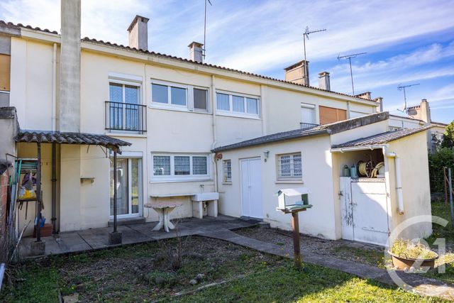 Maison &agrave; vendre - 5 pi&egrave;ces - 80,67 m2 - Albi - 81 - MIDI-PYRENEES