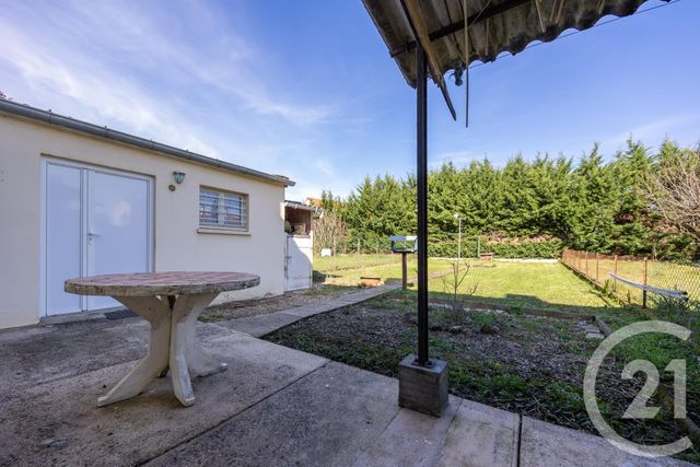 Maison &agrave; vendre - 5 pi&egrave;ces - 80,67 m2 - Albi - 81 - MIDI-PYRENEES