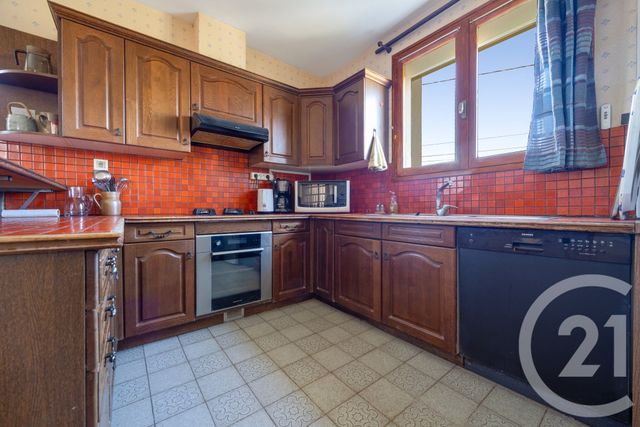 Maison &agrave; vendre - 6 pi&egrave;ces - 156 m2 - Frejairolles - 81 - MIDI-PYRENEES