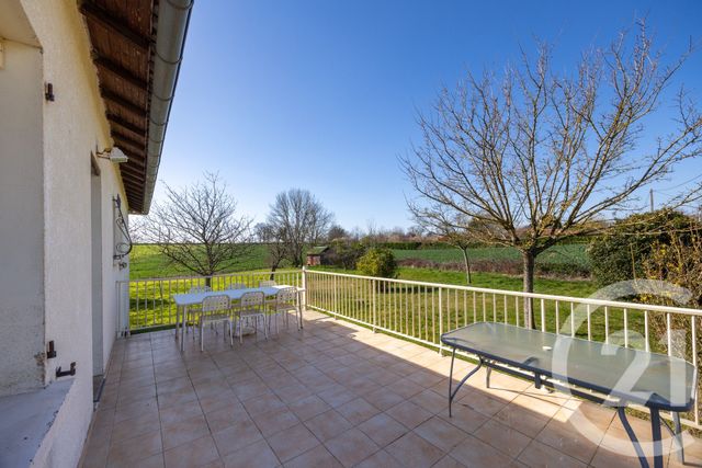 Maison &agrave; vendre - 6 pi&egrave;ces - 156 m2 - Frejairolles - 81 - MIDI-PYRENEES
