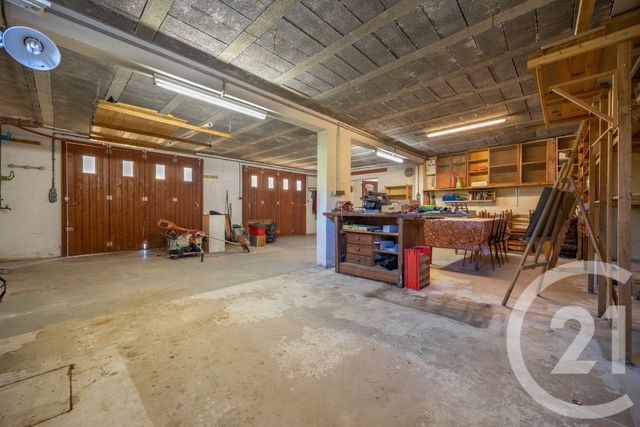 Maison &agrave; vendre - 6 pi&egrave;ces - 156 m2 - Frejairolles - 81 - MIDI-PYRENEES
