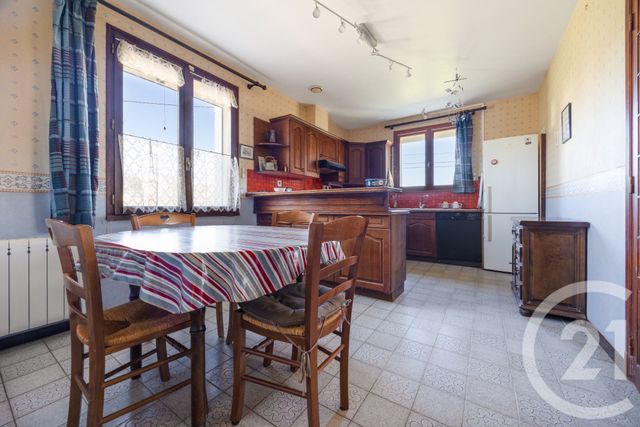 Maison &agrave; vendre - 6 pi&egrave;ces - 156 m2 - Frejairolles - 81 - MIDI-PYRENEES