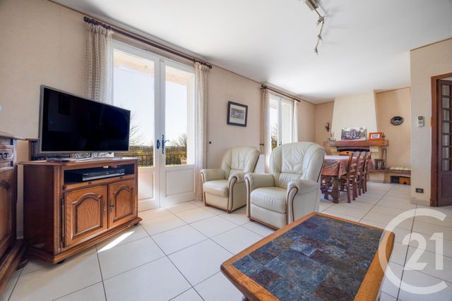 Maison &agrave; vendre - 6 pi&egrave;ces - 156 m2 - Frejairolles - 81 - MIDI-PYRENEES