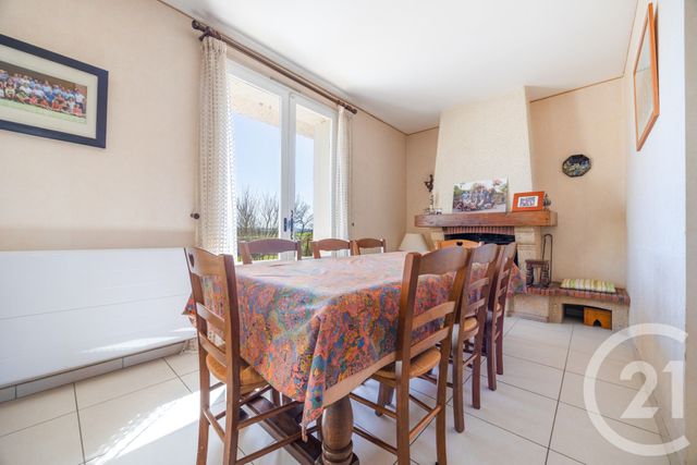 Maison &agrave; vendre - 6 pi&egrave;ces - 156 m2 - Frejairolles - 81 - MIDI-PYRENEES