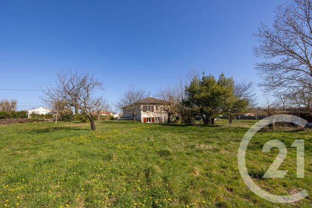 Maison &agrave; vendre - 6 pi&egrave;ces - 156 m2 - Frejairolles - 81 - MIDI-PYRENEES