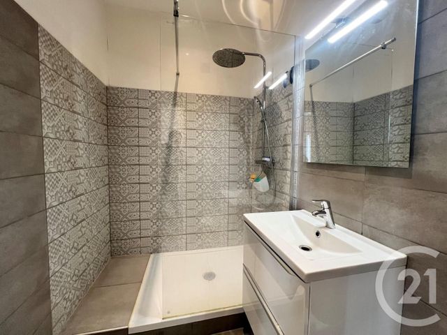 Appartement F1 bis &agrave; vendre - 2 pi&egrave;ces - 28,82 m2 - Albi - 81 - MIDI-PYRENEES