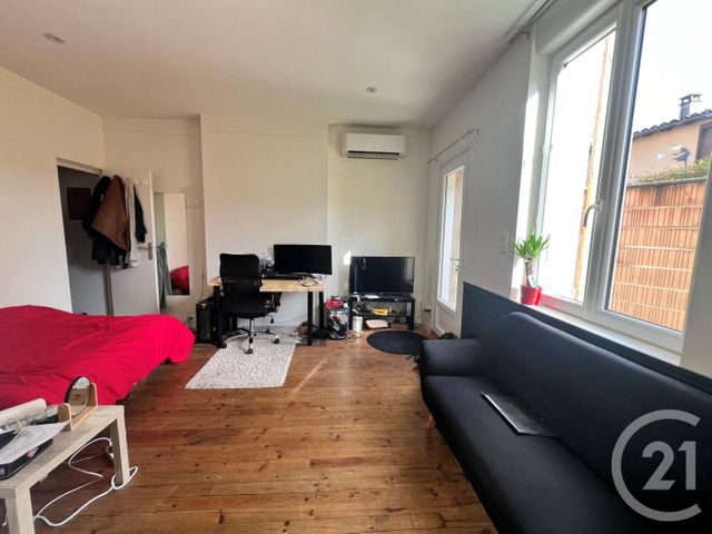 Appartement F1 bis &agrave; vendre - 2 pi&egrave;ces - 28,82 m2 - Albi - 81 - MIDI-PYRENEES