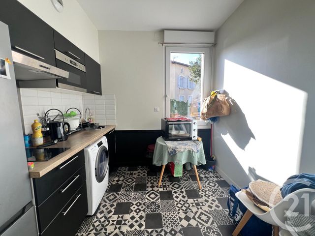 Appartement F1 bis &agrave; vendre - 2 pi&egrave;ces - 28,82 m2 - Albi - 81 - MIDI-PYRENEES