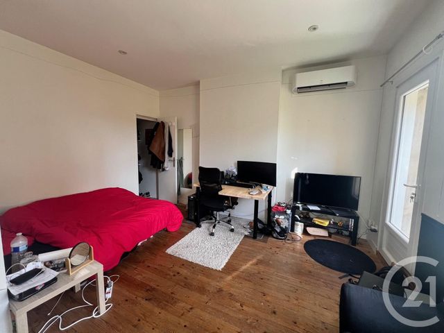 Appartement F1 bis &agrave; vendre - 2 pi&egrave;ces - 28,82 m2 - Albi - 81 - MIDI-PYRENEES