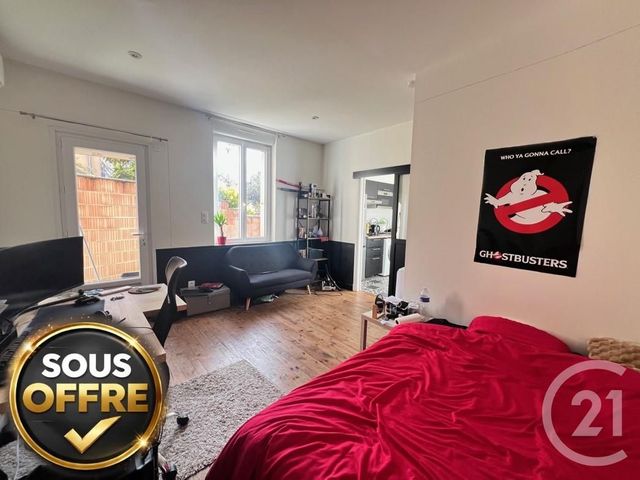 appartement - ALBI - 81