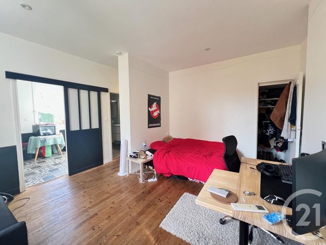 Appartement F1 bis &agrave; vendre - 2 pi&egrave;ces - 28,82 m2 - Albi - 81 - MIDI-PYRENEES