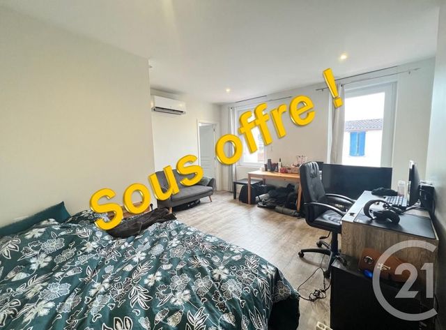 appartement - ALBI - 81