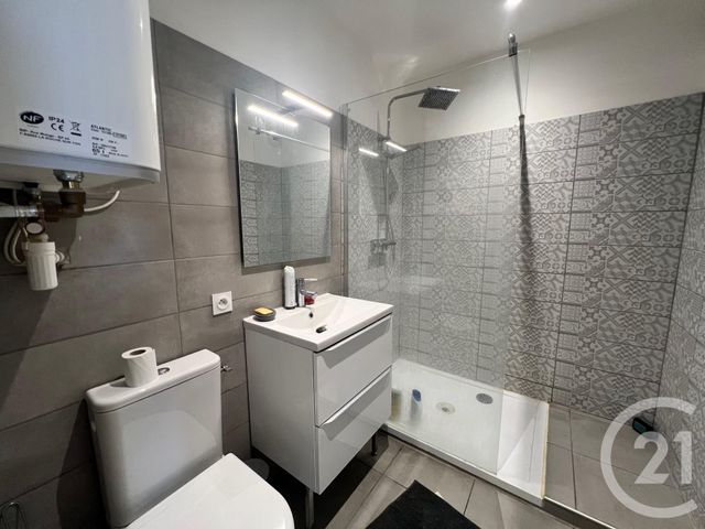 Appartement F1 bis &agrave; vendre - 2 pi&egrave;ces - 28,78 m2 - Albi - 81 - MIDI-PYRENEES