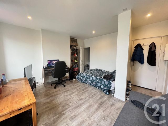 Appartement F1 bis &agrave; vendre - 2 pi&egrave;ces - 28,78 m2 - Albi - 81 - MIDI-PYRENEES