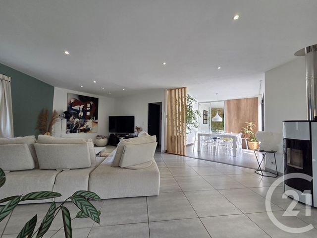 Maison &agrave; vendre - 7 pi&egrave;ces - 179,81 m2 - Cambon D Albi - 81 - MIDI-PYRENEES