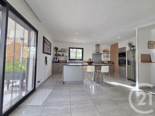 Maison &agrave; vendre - 7 pi&egrave;ces - 179,81 m2 - Cambon D Albi - 81 - MIDI-PYRENEES