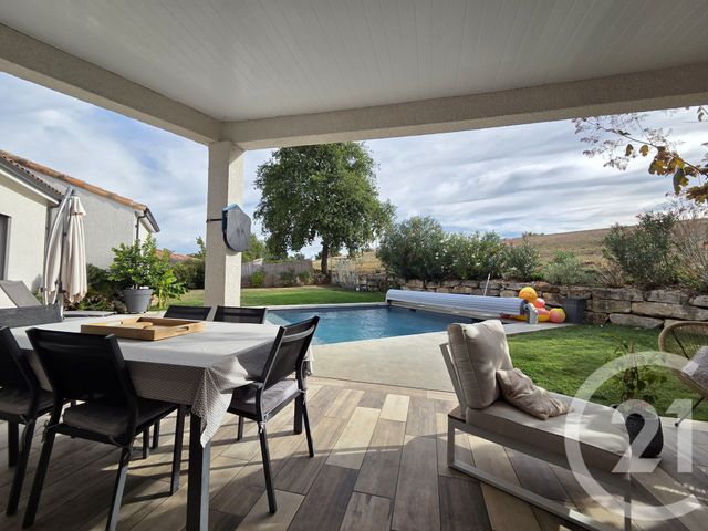 Maison 7 pièces 180 m² · à Cambon · 179,8 m² · 450 000 €