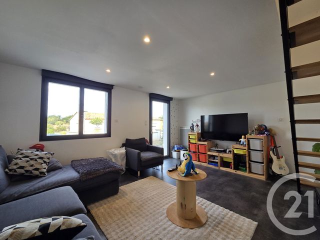 Maison &agrave; vendre - 7 pi&egrave;ces - 179,81 m2 - Cambon D Albi - 81 - MIDI-PYRENEES