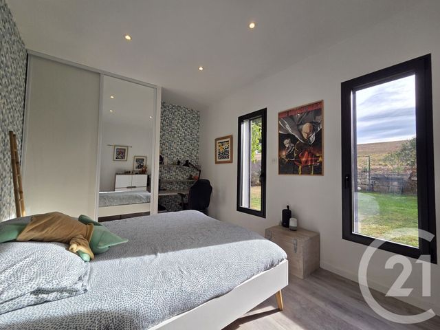 Maison &agrave; vendre - 7 pi&egrave;ces - 179,81 m2 - Cambon D Albi - 81 - MIDI-PYRENEES