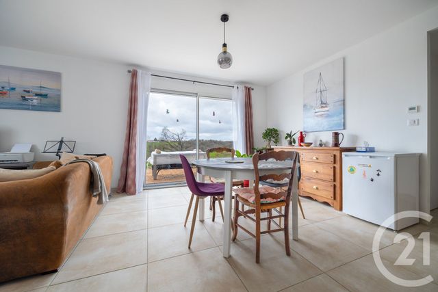 Maison &agrave; vendre - 4 pi&egrave;ces - 80,20 m2 - Carmaux - 81 - MIDI-PYRENEES