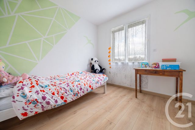 Maison &agrave; vendre - 4 pi&egrave;ces - 80,20 m2 - Carmaux - 81 - MIDI-PYRENEES