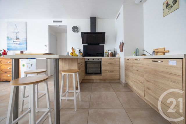 Maison &agrave; vendre - 4 pi&egrave;ces - 80,20 m2 - Carmaux - 81 - MIDI-PYRENEES