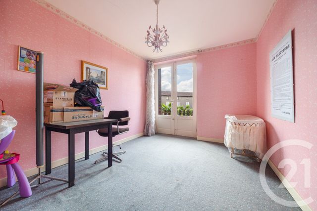 Maison &agrave; vendre - 6 pi&egrave;ces - 162,46 m2 - St Jean De Marcel - 81 - MIDI-PYRENEES