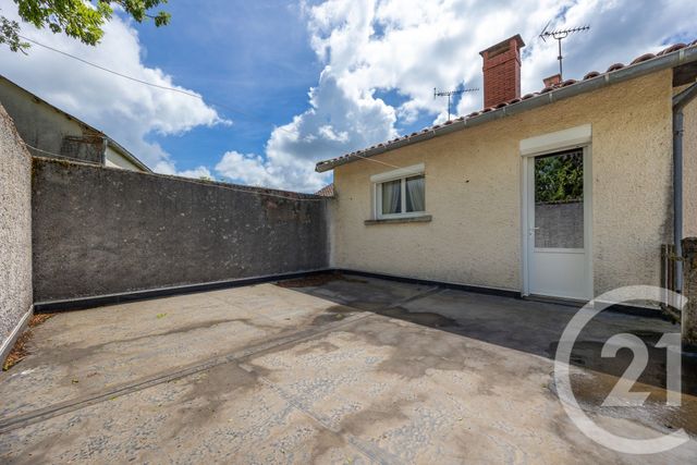Maison &agrave; vendre - 6 pi&egrave;ces - 162,46 m2 - St Jean De Marcel - 81 - MIDI-PYRENEES