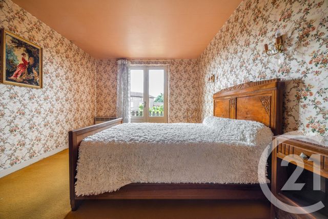 Maison &agrave; vendre - 6 pi&egrave;ces - 162,46 m2 - St Jean De Marcel - 81 - MIDI-PYRENEES