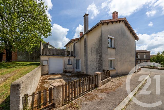 Maison &agrave; vendre - 6 pi&egrave;ces - 162,46 m2 - St Jean De Marcel - 81 - MIDI-PYRENEES